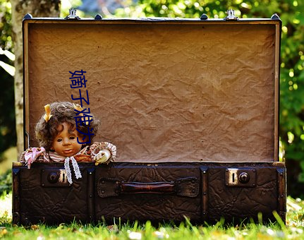 嫡子难为