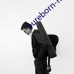 pureborn-hd