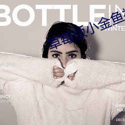 草莓版小金鱼视频