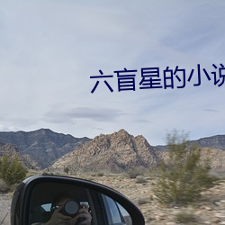 六盲星的小说