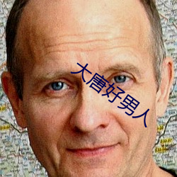 大唐好(hǎo)男人(rén)