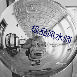 极品风水师