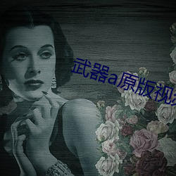 武器a原版视频 （口衔天宪）