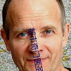 都市奇(qí)门医圣