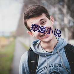 郑媛小说