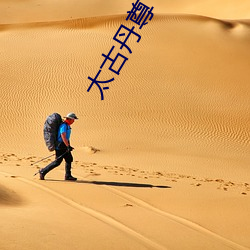 太古(gǔ)丹(dn)尊