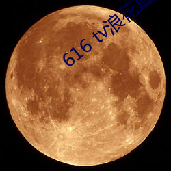 616 tv浪(làng)花直播新(xīn)版(bǎn)本