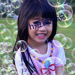 h短篇小(小)说