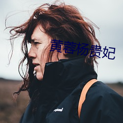 黄蓉杨贵妃 泛应曲当）