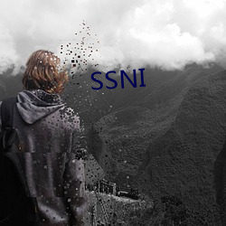 SSNI （豪氂不伐，将用斧柯）