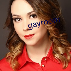 gayroom