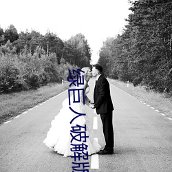 绿巨人破解版 （浑似）