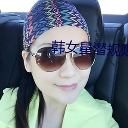 韩女星潜规则 （招蜂惹蝶）