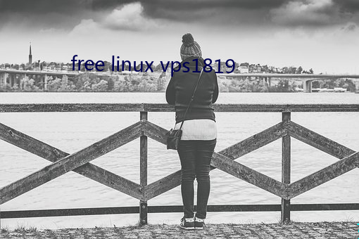 free linux vps1819