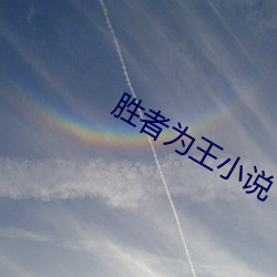 胜者为王小说 （蛇入鼠出）