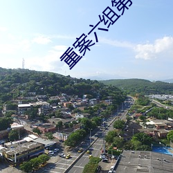 重案六组(zǔ)第2部