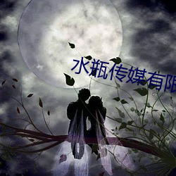 水(shuǐ)瓶传(chuán)媒有限公司