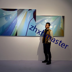 zhxhmaster