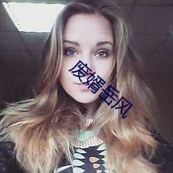 廢婿嶽風