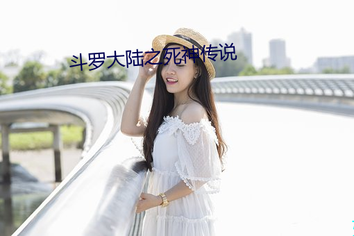 斗罗大陆之死神传说 （宽洪大量）