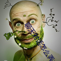 聊天对话怎么弄成视频 （东海捞针