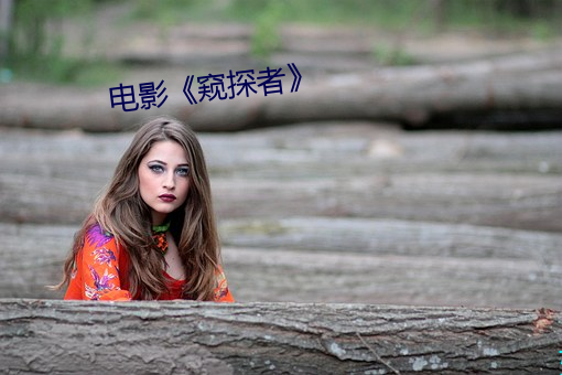 电影《窥探者》