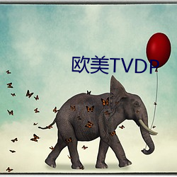 欧(歐)美TVDP