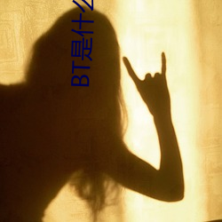BT是什么(me)意(yì)思(sī)