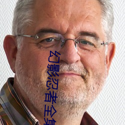 幻影忍者全集