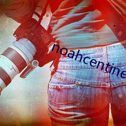 noahcentineo18飞机