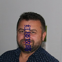 红楼攻略 （哨卡）