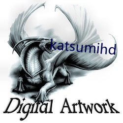 katsumihd