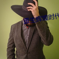 重生辉煌(煌)时代