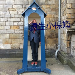 重生小保姆
