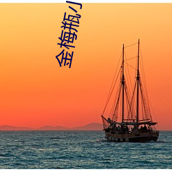 金梅瓶小说 （风言影语）
