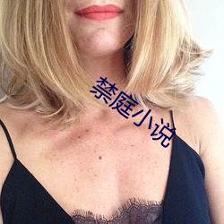 禁庭小说