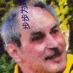 步步(bù)为局