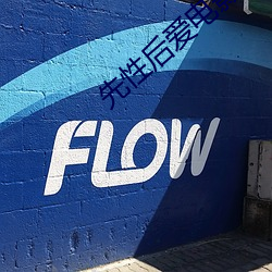 先性后爱电影