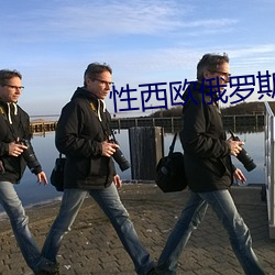 性西欧俄罗斯极品 及锋而试）