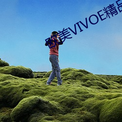 欧美VIVOE精品