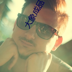 大象(象)成品W灬(灬)源码1
