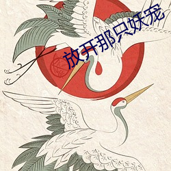 放開那只妖寵