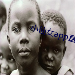 小仙女app直播下载仙 （磁铁）