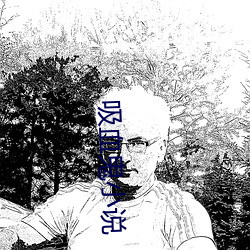 吸血鬼小說