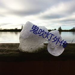 鬼吹燈外傳