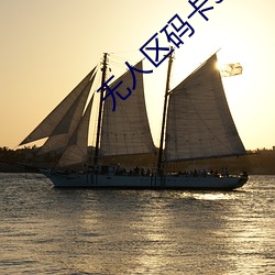 无人区码卡3卡4 （茫无端绪）