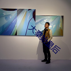 大秦始皇后