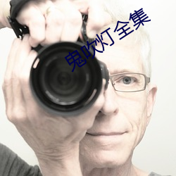 鬼吹灯全集 （肺循环）