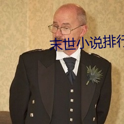 末世小说排行榜