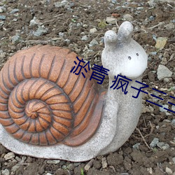 淤青 疯(fēng)子(zi)三三